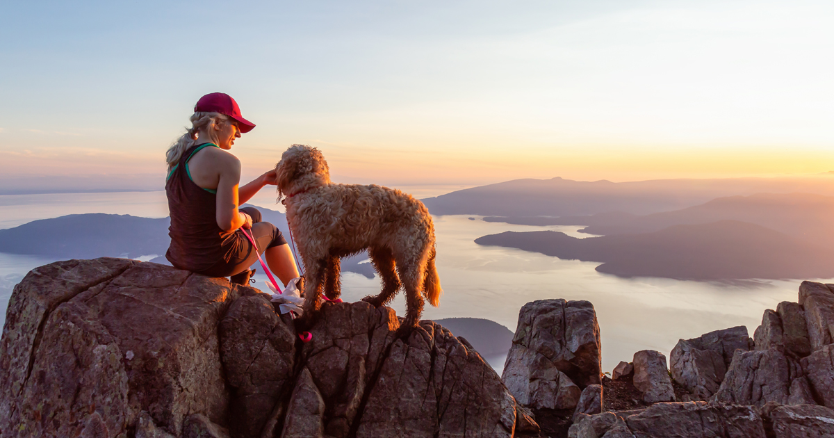 Community program in action